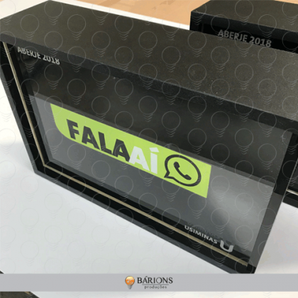 Caixa de MDF | Projetos Personalizados