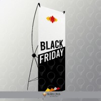 Banner X | Black Friday - 2020 