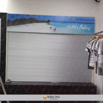 Showroom Surf e Skate - Rip Curl