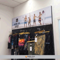 Showroom Surf e Skate - Rip Curl 