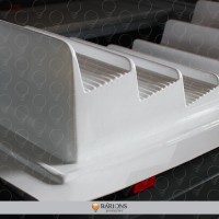 Base em Degrau para Display em Vacuum Forming 