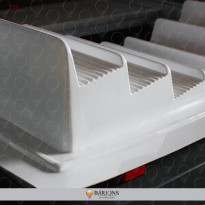 Base em Degrau para Display em Vacuum Forming