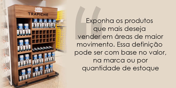 Estratégias de marketing para áreas de grande tráfego | Bárions Produções