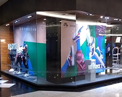 Vitrinismo: a arte de projetar vitrines