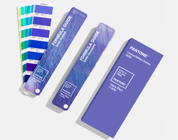 Pantone do ano de 2022 | Bárions Produções