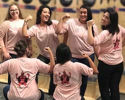 A Importância das empresas no Câncer de Mama