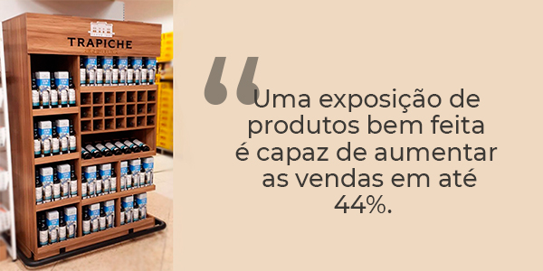 Números sobre o trade marketing no Brasil | Bárions Produções
