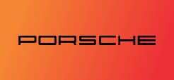 Banner roll up desenvolvido para a Porsche | Bárions Produções