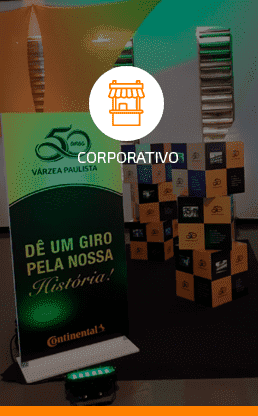 Corporativo
