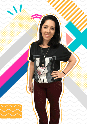 Vivian Kodato - Financeiro | Bárions Produções