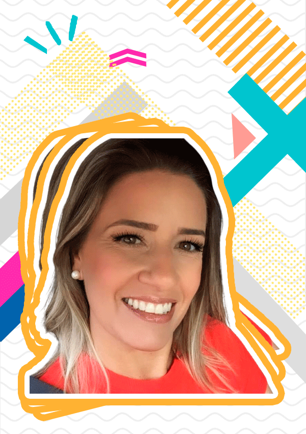 Fabiana Martinez - Atendimento Comercial | Bárions Produções