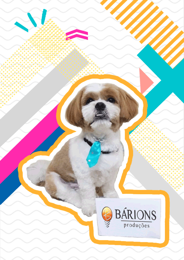 Fabuloso | Bárions Produções