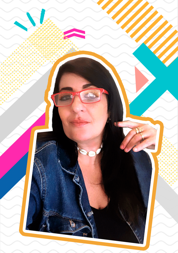 Kelli - Marketing | Bárions Produções