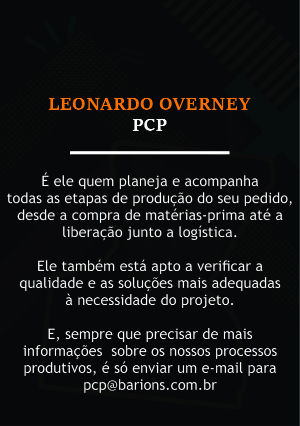 Leonardo - PCP | Bárions Produções