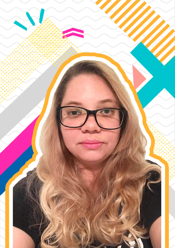 Mariella Vito - Marketing | Bárions Produções