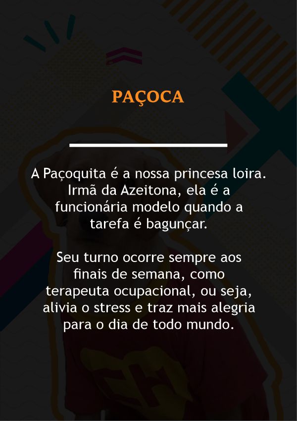 Pacoca | Bárions Produções