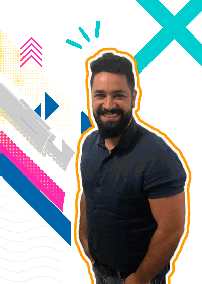 Guto - Consultor | Bárions Produções