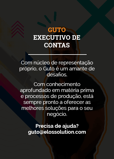 Guto - Consultor | Bárions Produções